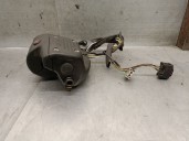 Replacement left light stalk for BMW R 850 C/R 1200 C/CL OEM IAM reference 61317708345 32717657183 