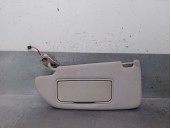 Recambio de parasol izquierdo para volvo xc90 i (275) d5 awd referencia OEM IAM 39985910 39985910 