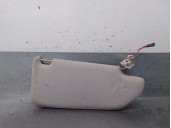 Recambio de parasol izquierdo para volvo xc90 i (275) d5 awd referencia OEM IAM 39985910 39985910 