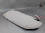 Recambio de parasol izquierdo para volvo xc90 i (275) d5 awd referencia OEM IAM 39985910 39985910 