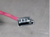 Recambio de parasol izquierdo para volvo xc90 i (275) d5 awd referencia OEM IAM 39985910 39985910 