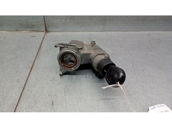 Recambio de conmutador de arranque para seat cordoba (6k1, 6k2) 1.4 16v referencia OEM IAM 357905851F 
