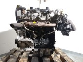 Recambio de motor completo para opel insignia a (g09) 2.0 cdti (68) referencia OEM IAM A20DTH 5600120 17755056