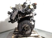 Recambio de motor completo para opel insignia a (g09) 2.0 cdti (68) referencia OEM IAM A20DTH 5600120 17755056