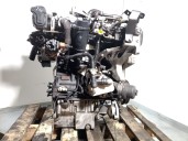 Recambio de motor completo para opel insignia a (g09) 2.0 cdti (68) referencia OEM IAM A20DTH 5600120 17755056