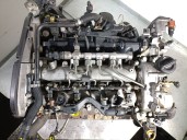 Recambio de motor completo para opel insignia a (g09) 2.0 cdti (68) referencia OEM IAM A20DTH 5600120 17755056