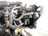 Recambio de motor completo para opel insignia a (g09) 2.0 cdti (68) referencia OEM IAM A20DTH 5600120 17755056