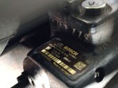 Recambio de motor completo para opel insignia a (g09) 2.0 cdti (68) referencia OEM IAM A20DTH 5600120 17755056