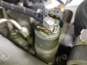 Recambio de motor completo para opel insignia a (g09) 2.0 cdti (68) referencia OEM IAM A20DTH 5600120 17755056