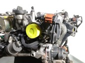 Recambio de motor completo para opel insignia a (g09) 2.0 cdti (68) referencia OEM IAM A20DTH 5600120 17755056