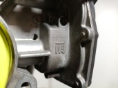 Recambio de motor completo para opel insignia a (g09) 2.0 cdti (68) referencia OEM IAM A20DTH 5600120 17755056