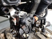 Recambio de motor completo para opel insignia a (g09) 2.0 cdti (68) referencia OEM IAM A20DTH 5600120 17755056