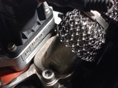 Recambio de motor completo para opel insignia a (g09) 2.0 cdti (68) referencia OEM IAM A20DTH 5600120 17755056