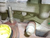 Recambio de motor completo para opel insignia a (g09) 2.0 cdti (68) referencia OEM IAM A20DTH 5600120 17755056