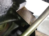 Recambio de motor completo para opel insignia a (g09) 2.0 cdti (68) referencia OEM IAM A20DTH 5600120 17755056