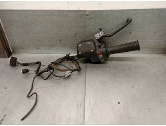 Recambio de piña luces derecha para bmw r 850 c/r 1200 c/cl referencia OEM IAM 61317708360 32727710201 