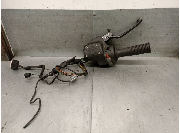 Recambio de piña luces derecha para bmw r 850 c/r 1200 c/cl referencia OEM IAM 61317708360 32727710201 