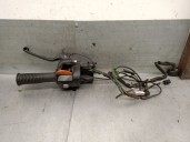 Recambio de piña luces derecha para bmw r 850 c/r 1200 c/cl referencia OEM IAM 61317708360 32727710201 