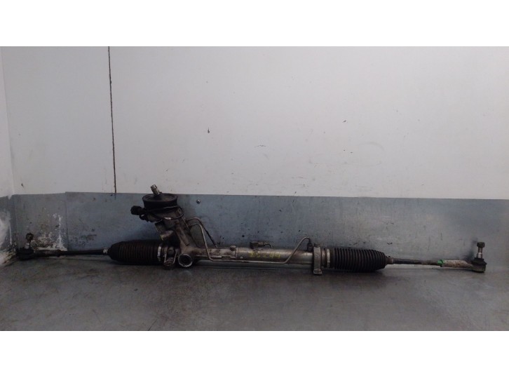 Recambio de cremallera direccion para seat ibiza iii (6l1) 1.9 tdi referencia OEM IAM 6Q1423055BM 6Q1423055BM 023080050001