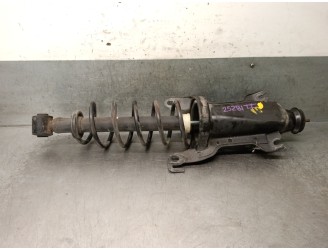 Recambio de amortiguador trasero izquierdo para opel vectra b (j96) 2.0 i 16v (f19) referencia OEM IAM 72119030 436268 