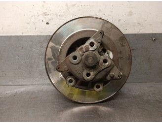 Recambio de mangueta trasera izquierda para renault grand scénic iii (jz0/1_) 1.6 dci (jz00, jz12) referencia OEM IAM 430190028R