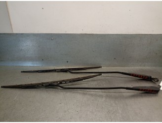 Recambio de brazo limpia delantero derecho para opel astra f hatchback (t92) 1.6 i (f08, m08, f68, m68) referencia OEM IAM 90341