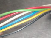 Recambio de piloto trasero derecho para volvo xc90 i (275) d5 awd referencia OEM IAM 30612810 30612810 