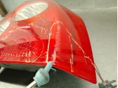Recambio de piloto trasero derecho para volvo xc90 i (275) d5 awd referencia OEM IAM 30612810 30612810 