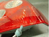 Recambio de piloto trasero derecho para volvo xc90 i (275) d5 awd referencia OEM IAM 30612810 30612810 
