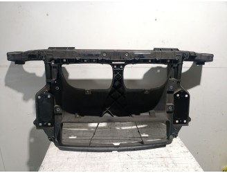 Recambio de panel frontal para bmw 1 (e81) 116 d referencia OEM IAM 51647193192 51647193192 