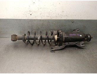 Recambio de amortiguador trasero derecho para opel vectra b (j96) 2.0 i 16v (f19) referencia OEM IAM 72119030 436268 