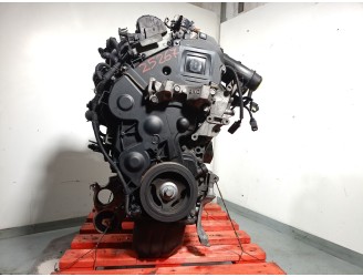 Recambio de motor completo para citroën berlingo furgoneta/monovolumen (b9) 1.6 hdi 90 referencia OEM IAM 9H06 0135SW 10JBEM