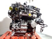 Recambio de motor completo para citroën berlingo furgoneta/monovolumen (b9) 1.6 hdi 90 referencia OEM IAM 9H06 0135SW 10JBEM