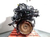 Recambio de motor completo para citroën berlingo furgoneta/monovolumen (b9) 1.6 hdi 90 referencia OEM IAM 9H06 0135SW 10JBEM