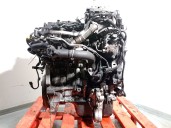 Recambio de motor completo para citroën berlingo furgoneta/monovolumen (b9) 1.6 hdi 90 referencia OEM IAM 9H06 0135SW 10JBEM