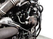 Recambio de motor completo para citroën berlingo furgoneta/monovolumen (b9) 1.6 hdi 90 referencia OEM IAM 9H06 0135SW 10JBEM