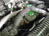 Recambio de motor completo para citroën berlingo furgoneta/monovolumen (b9) 1.6 hdi 90 referencia OEM IAM 9H06 0135SW 10JBEM