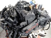 Recambio de motor completo para citroën berlingo furgoneta/monovolumen (b9) 1.6 hdi 90 referencia OEM IAM 9H06 0135SW 10JBEM