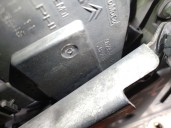 Recambio de motor completo para citroën berlingo furgoneta/monovolumen (b9) 1.6 hdi 90 referencia OEM IAM 9H06 0135SW 10JBEM