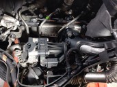 Recambio de motor completo para citroën berlingo furgoneta/monovolumen (b9) 1.6 hdi 90 referencia OEM IAM 9H06 0135SW 10JBEM