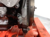 Recambio de motor completo para citroën berlingo furgoneta/monovolumen (b9) 1.6 hdi 90 referencia OEM IAM 9H06 0135SW 10JBEM