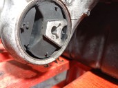 Recambio de motor completo para citroën berlingo furgoneta/monovolumen (b9) 1.6 hdi 90 referencia OEM IAM 9H06 0135SW 10JBEM