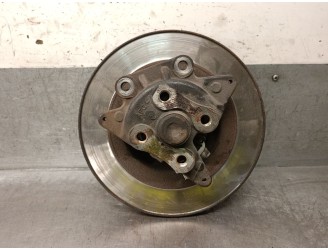 Recambio de mangueta trasera derecha para renault grand scénic iii (jz0/1_) 1.6 dci (jz00, jz12) referencia OEM IAM 430180834R 4