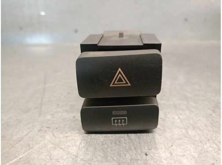 Recambio de warning para toyota corolla (_e12_) 1.4 vvt-i (zze120_) referencia OEM IAM 8433202090 8433202091 