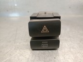 Recambio de warning para toyota corolla (_e12_) 1.4 vvt-i (zze120_) referencia OEM IAM 8433202090 8433202091 