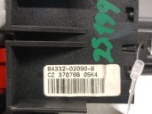 Recambio de warning para toyota corolla (_e12_) 1.4 vvt-i (zze120_) referencia OEM IAM 8433202090 8433202091 