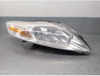 Recambio de faro derecho para ford mondeo iv (ba7) 2.0 tdci referencia OEM IAM 7S7113W029AJ 1893202 