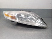 Recambio de faro derecho para ford mondeo iv (ba7) 2.0 tdci referencia OEM IAM 7S7113W029AJ 1893202 