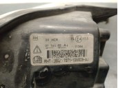 Recambio de faro derecho para ford mondeo iv (ba7) 2.0 tdci referencia OEM IAM 7S7113W029AJ 1893202 