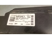 Recambio de faro derecho para opel mokka 1.2 (76) referencia OEM IAM 9834016680 